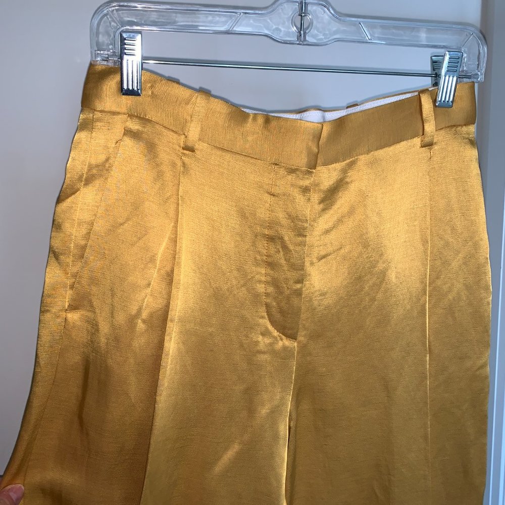 ✖️SOLD✖️ SANDRO trousers - Picture 6 of 16